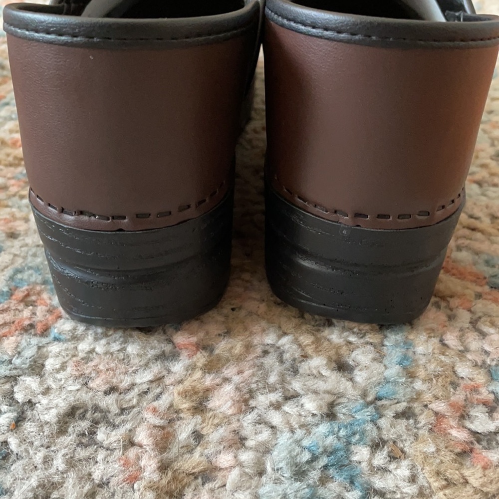 Dansko Professional Clog- Brand New / Unworn - Picture 4 of 4